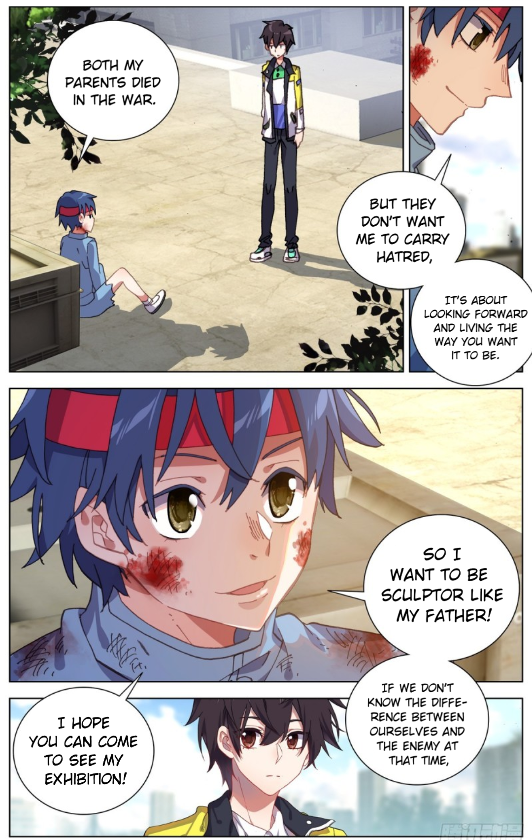 Page 4 of Chapter 105