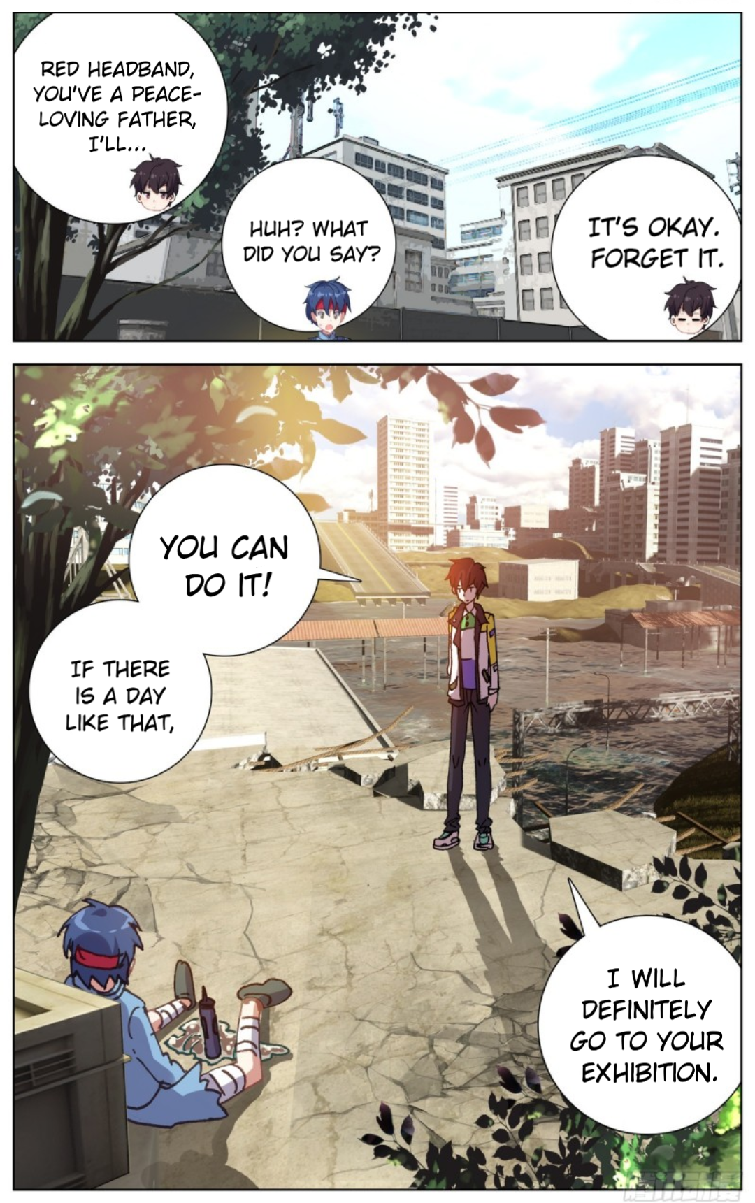 Page 5 of Chapter 105