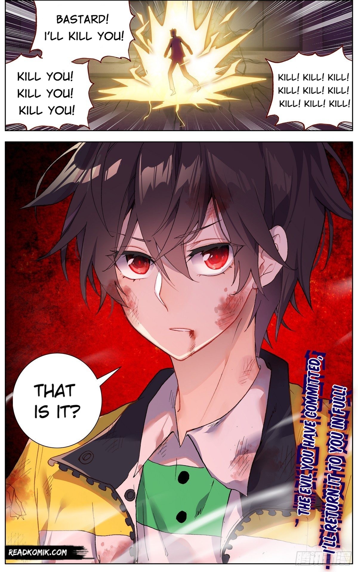 Page 15 of Chapter 107