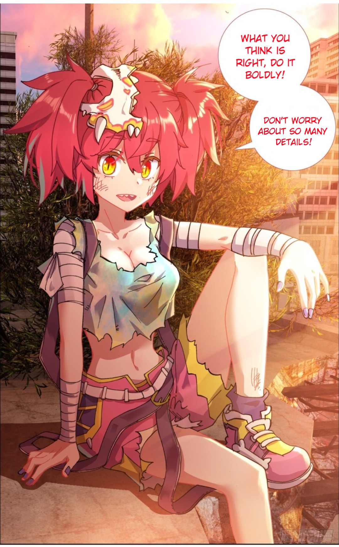 Page 6 of Chapter 111