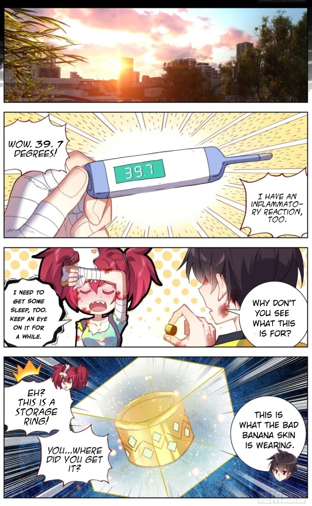 Page 10 of Chapter 111