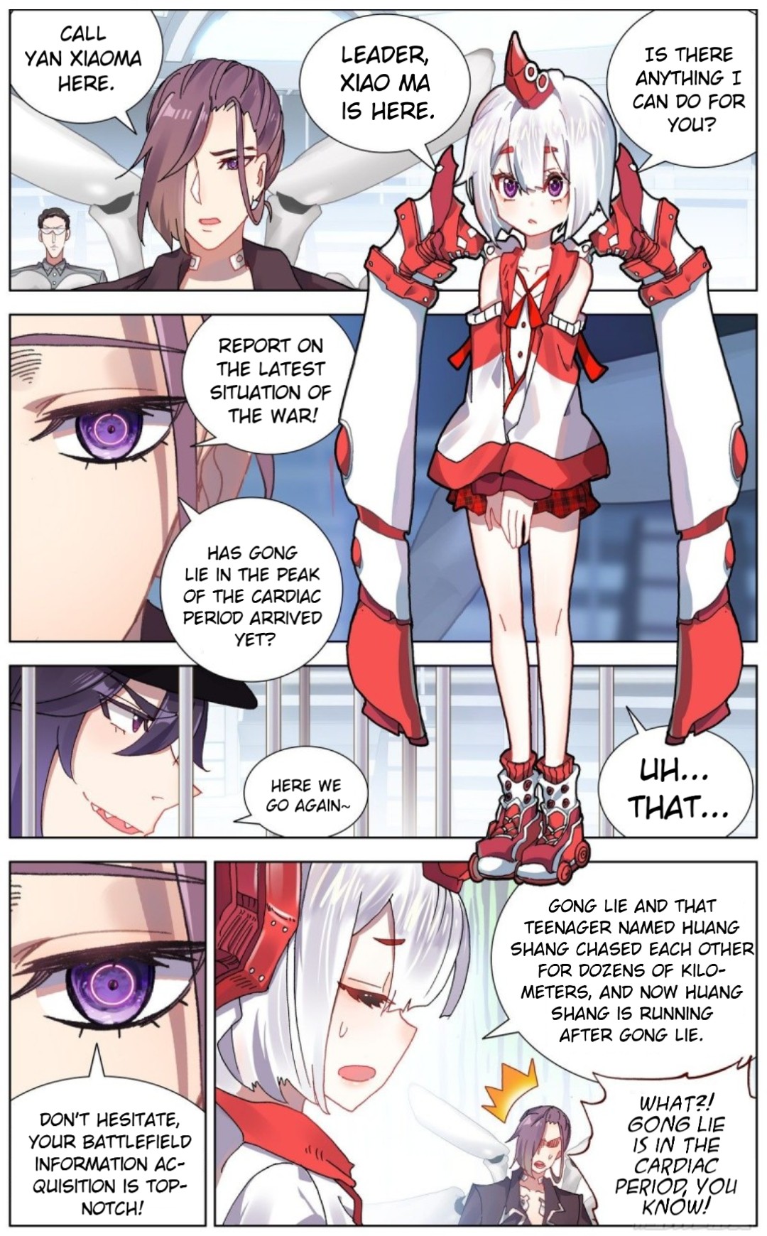 Page 4 of Chapter 118