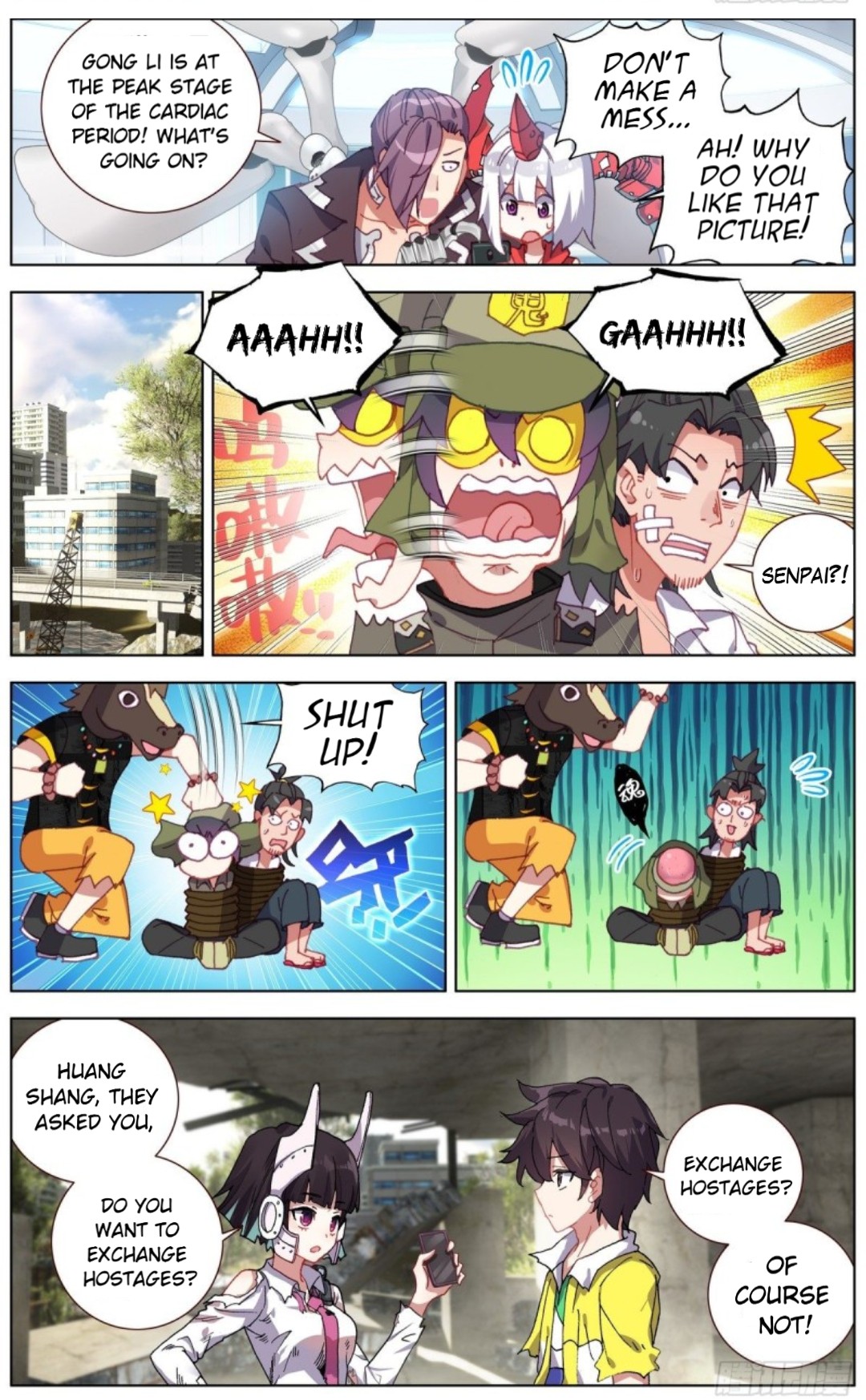 Page 11 of Chapter 119