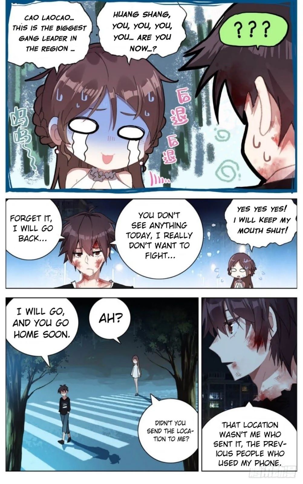 Page 10 of Chapter 11