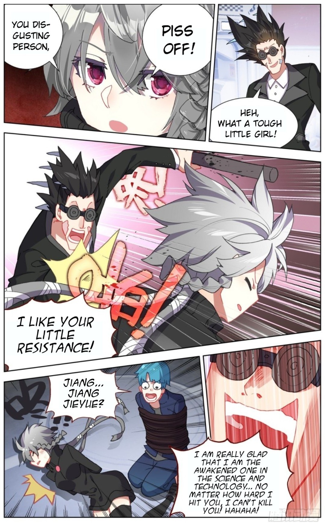 Page 11 of Chapter 123