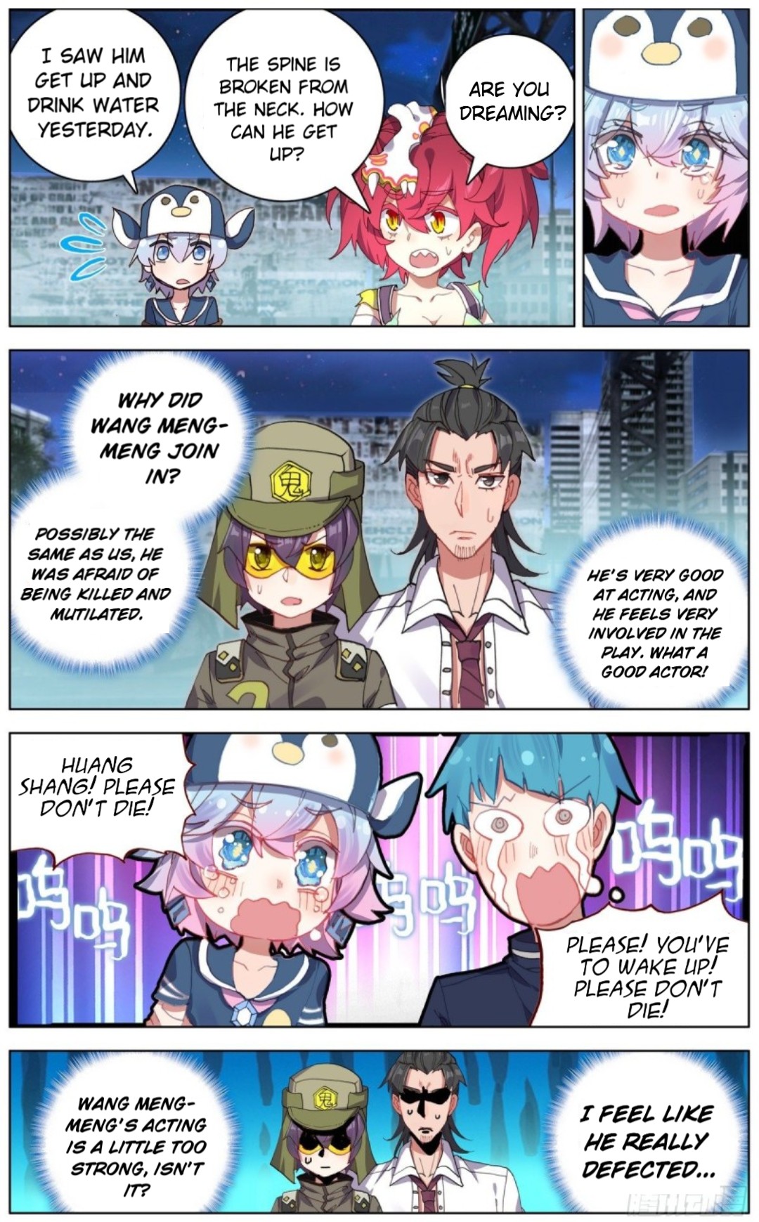 Page 3 of Chapter 126