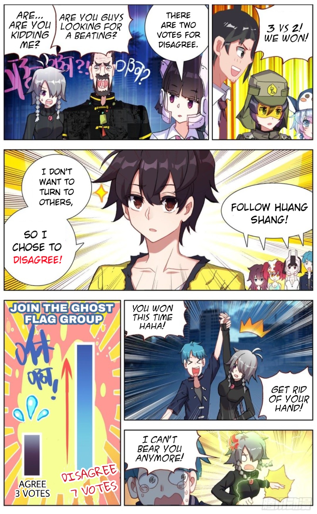 Page 8 of Chapter 127
