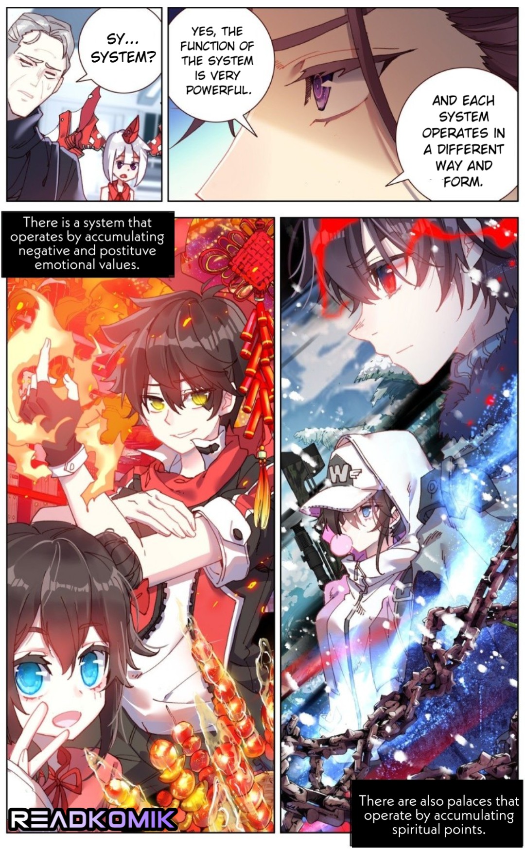 Page 3 of Chapter 129