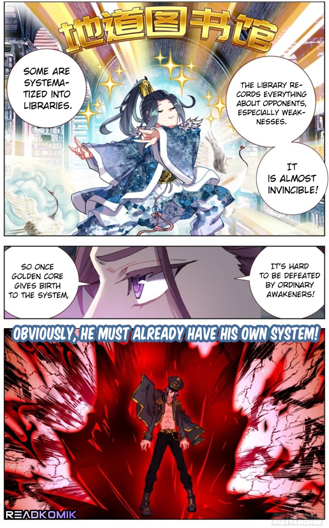 Page 4 of Chapter 129
