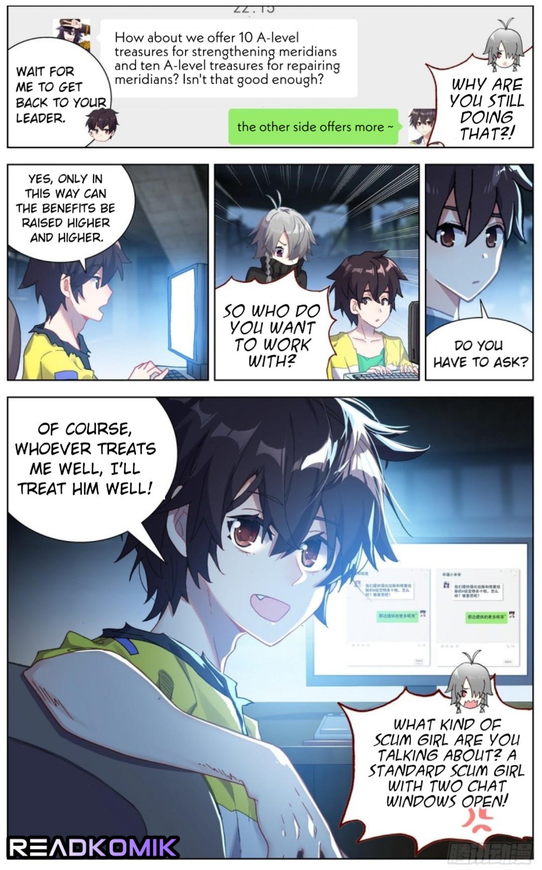 Page 4 of Chapter 130