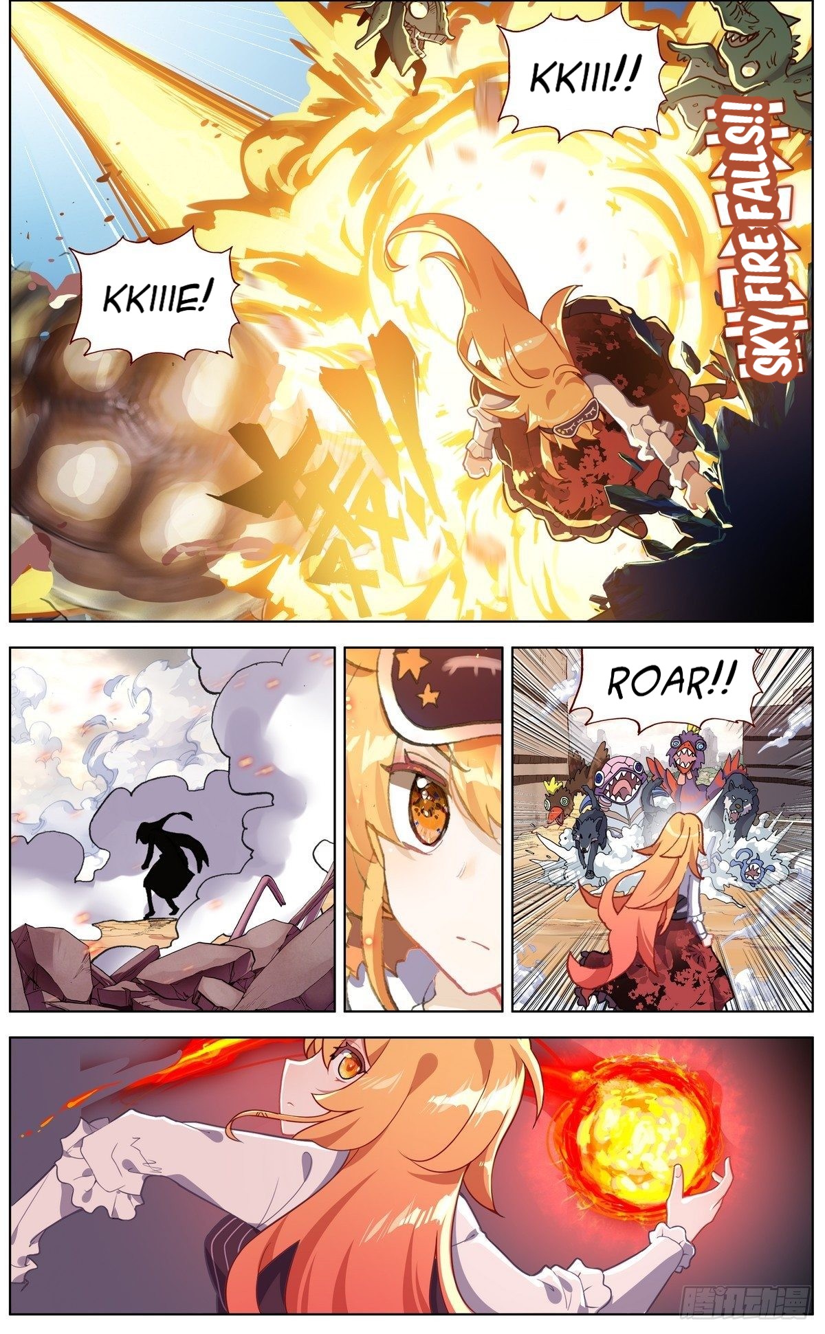 Page 5 of Chapter 133