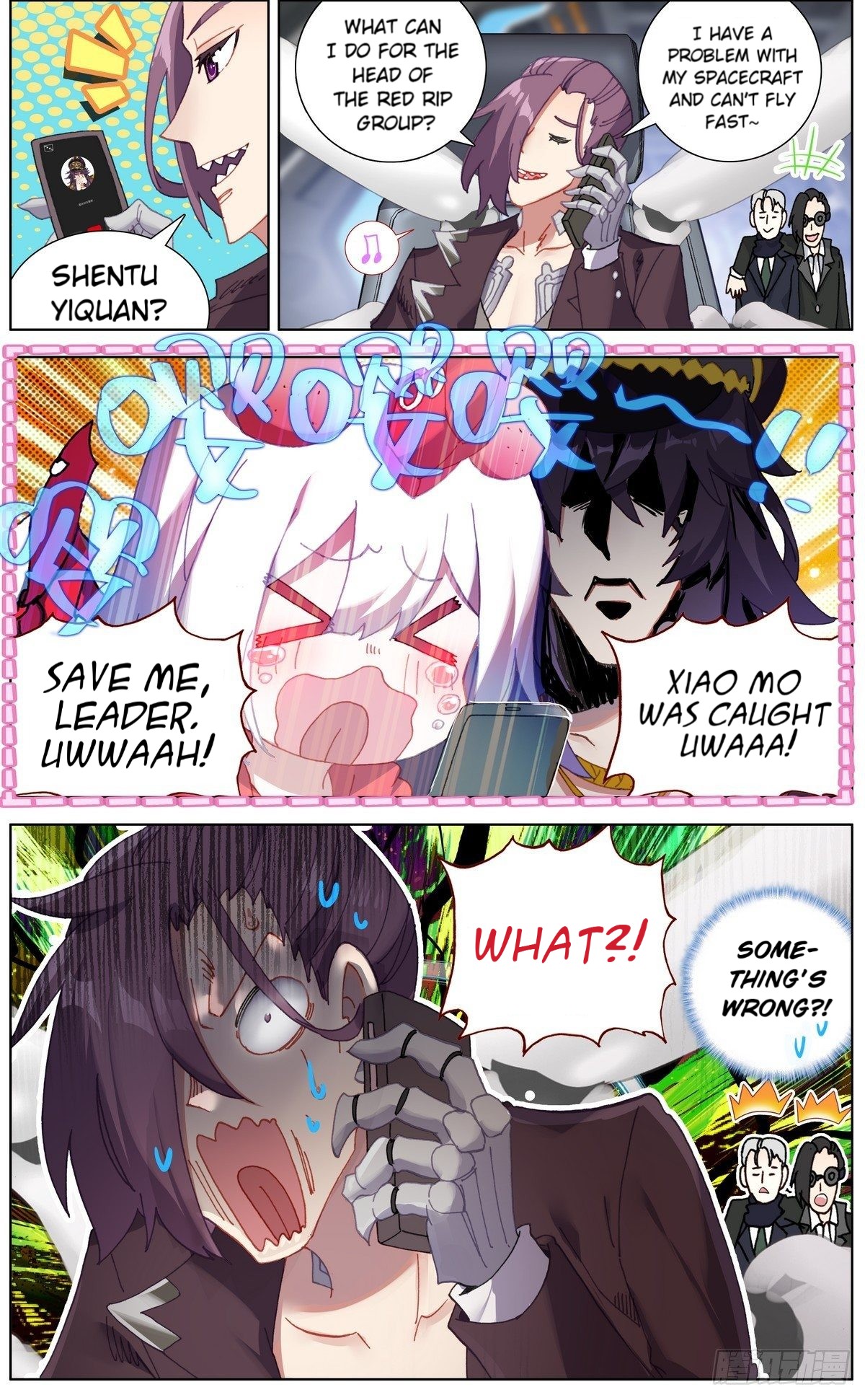 Page 10 of Chapter 133