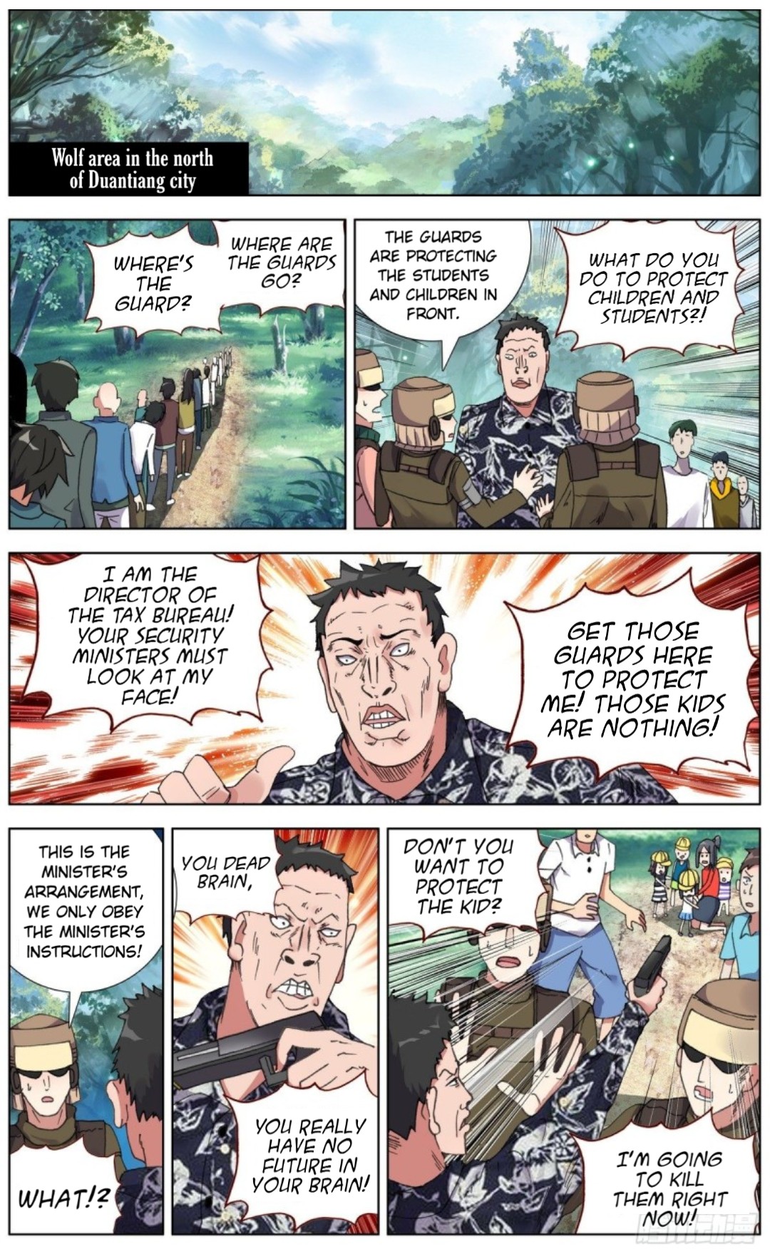 Page 8 of Chapter 134