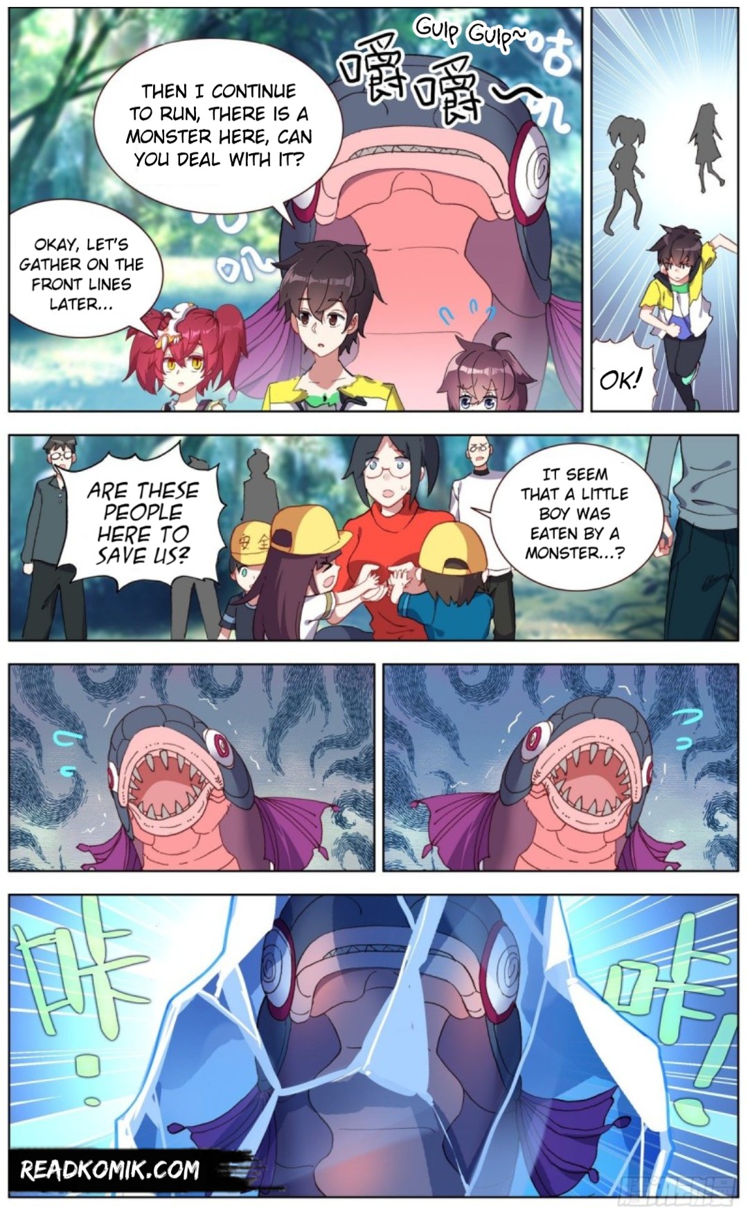 Page 12 of Chapter 134