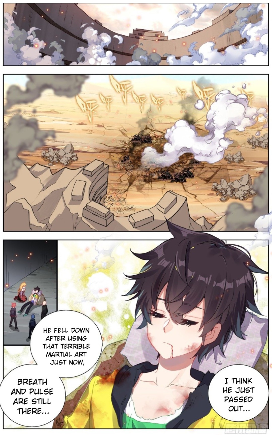 Page 4 of Chapter 137
