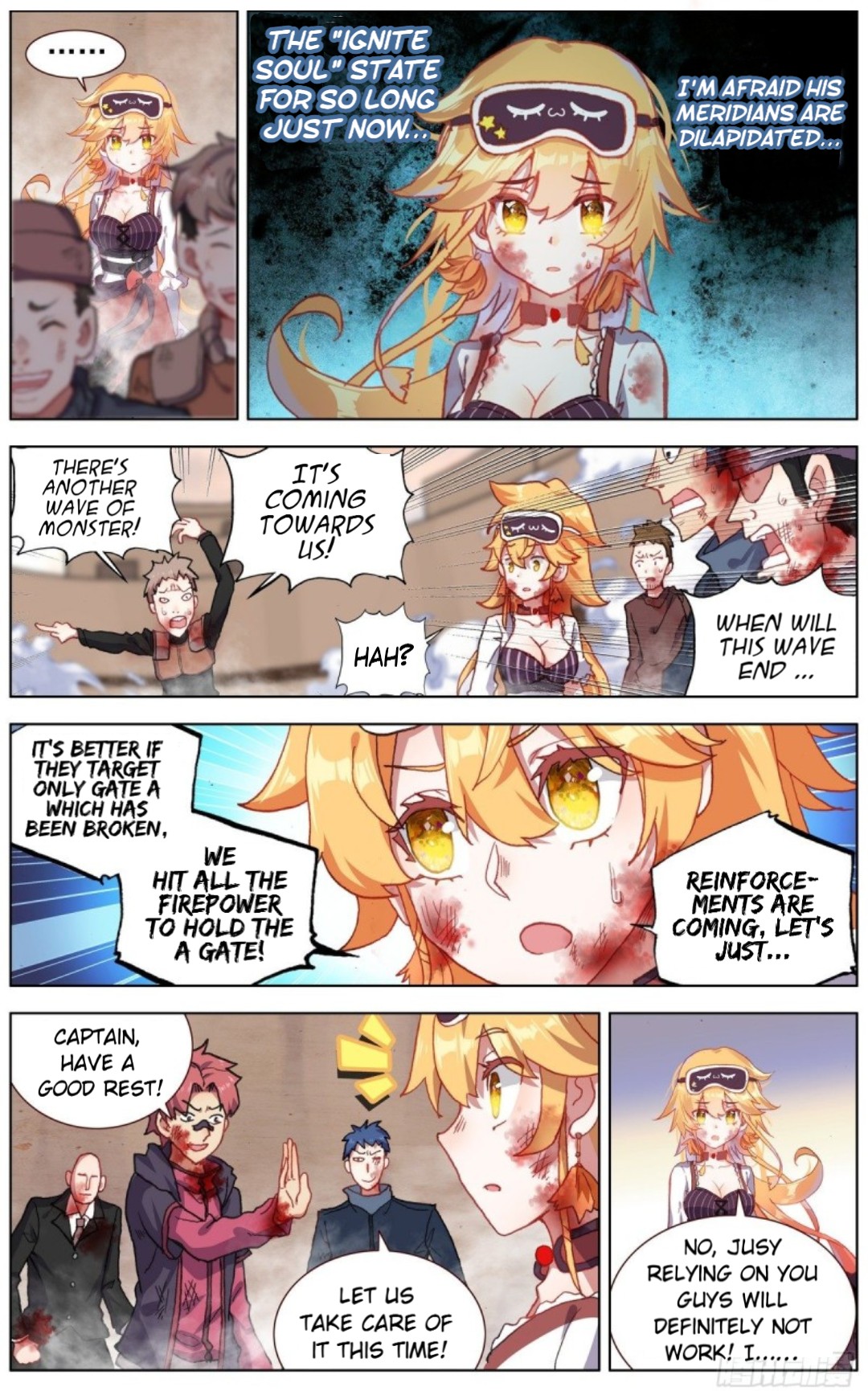 Page 5 of Chapter 137