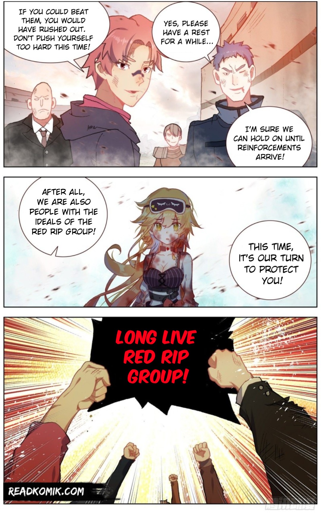 Page 6 of Chapter 137