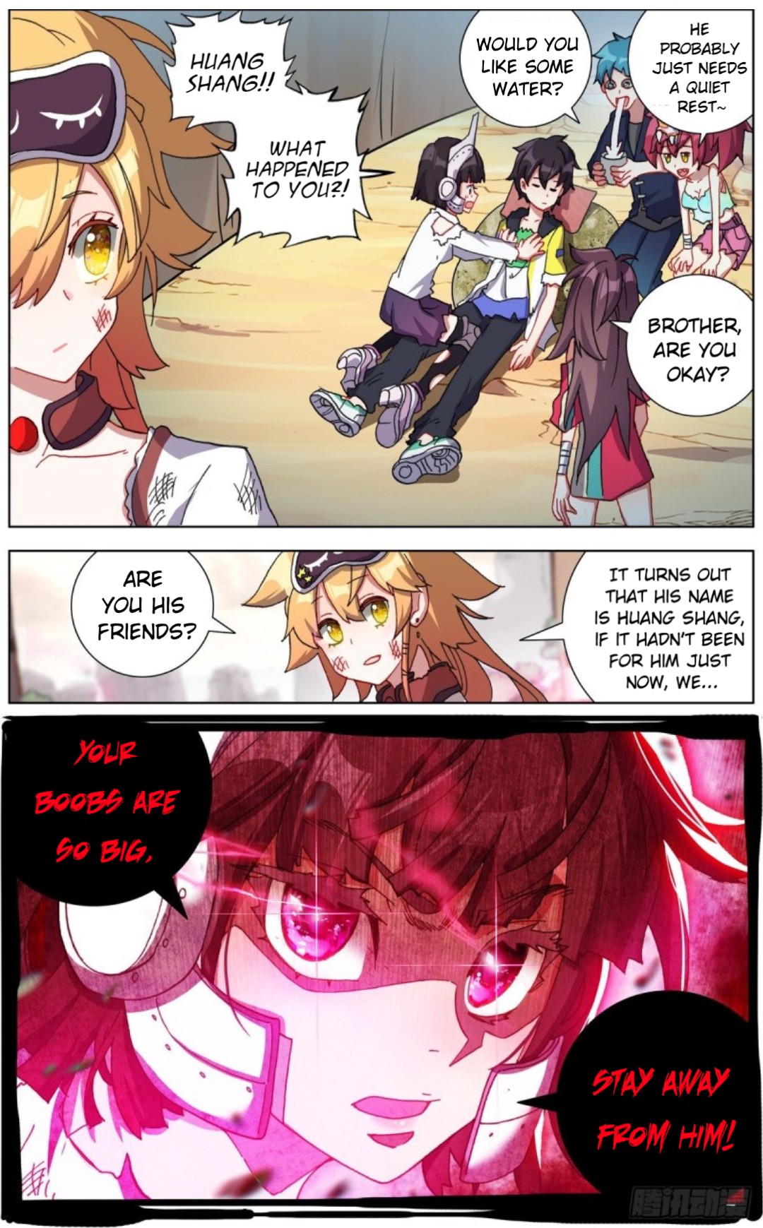 Page 14 of Chapter 137