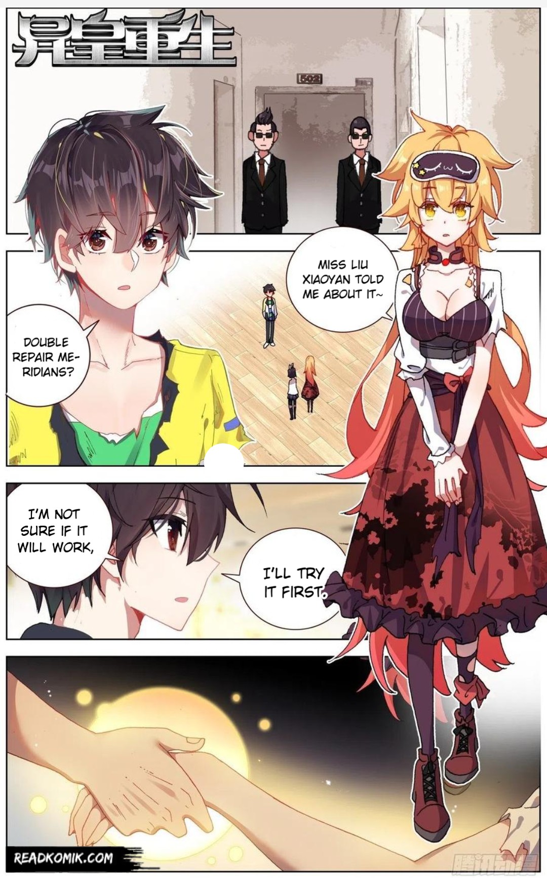 Page 2 of Chapter 143
