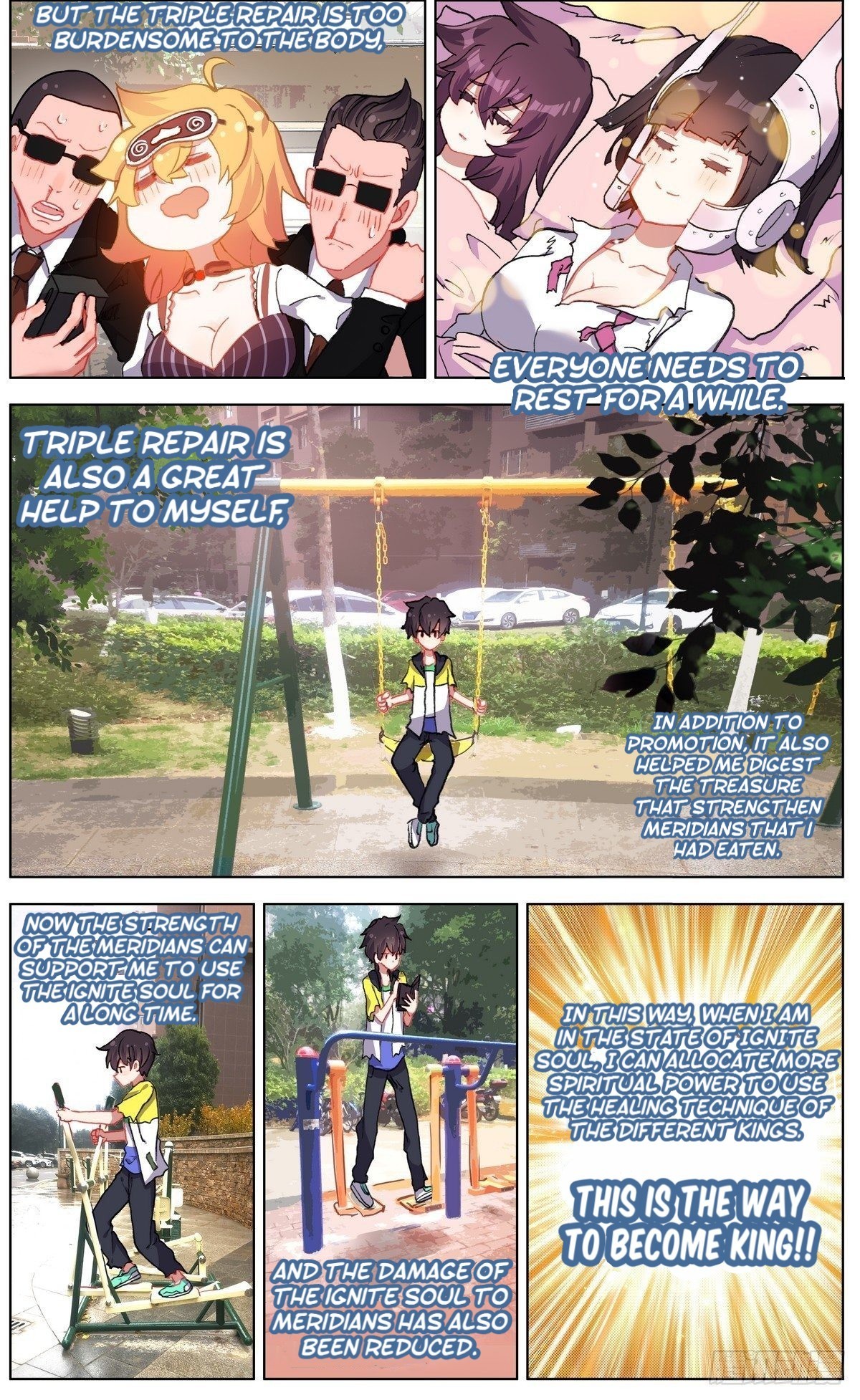 Page 2 of Chapter 144