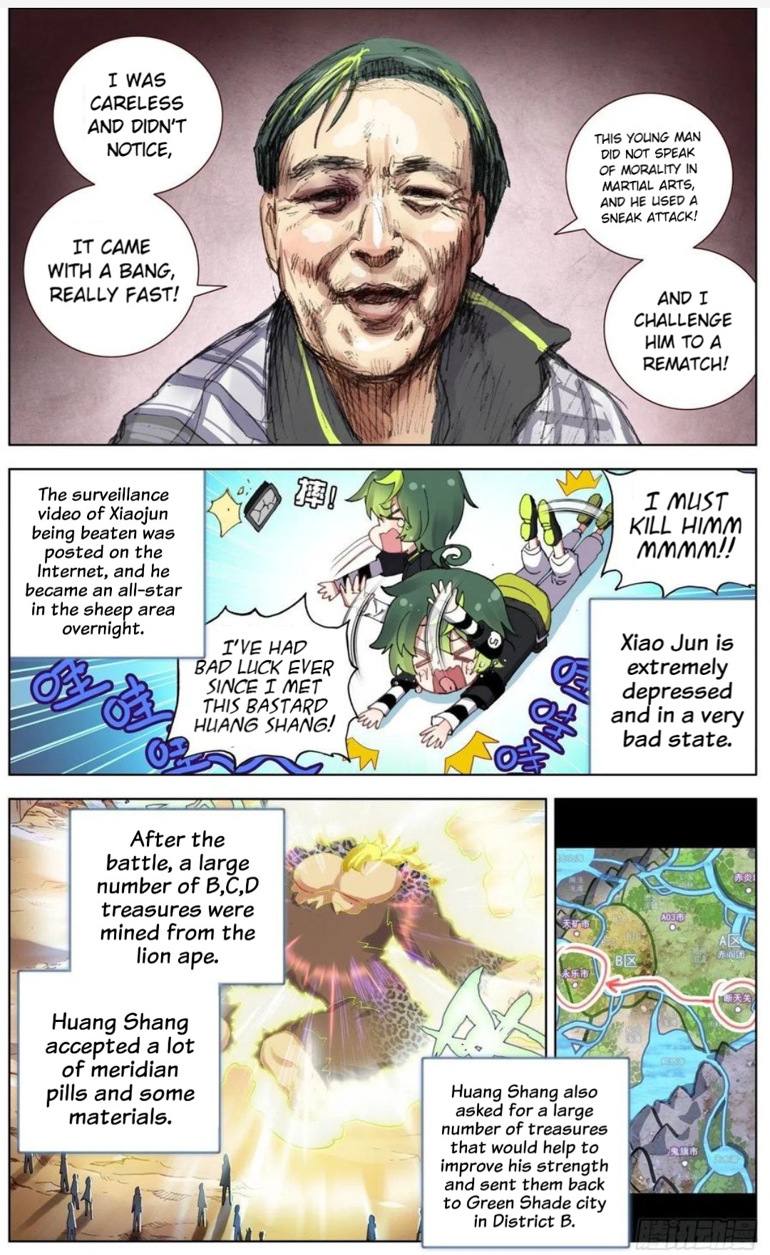 Page 2 of Chapter 145