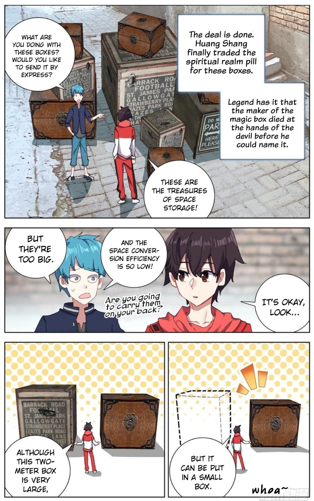 Page 8 of Chapter 148
