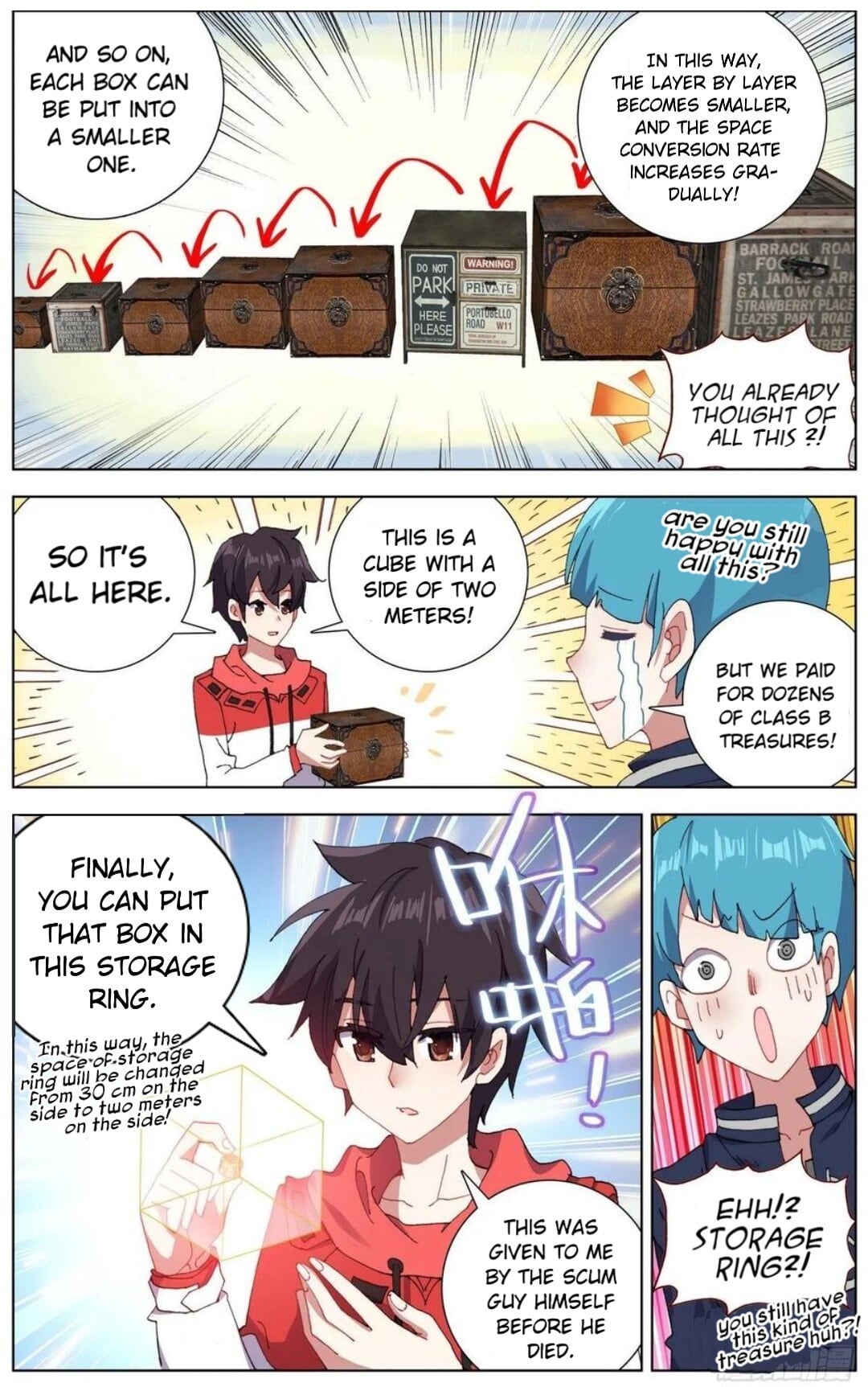 Page 9 of Chapter 148