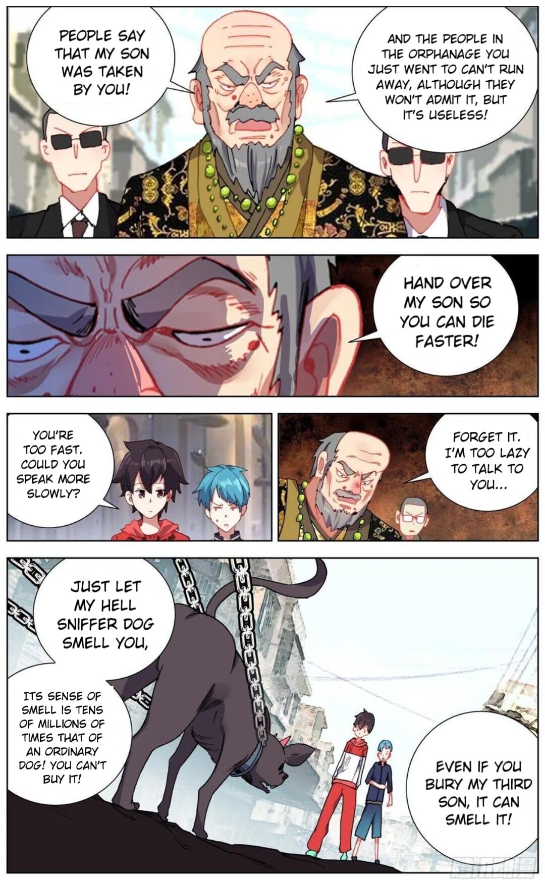 Page 8 of Chapter 149