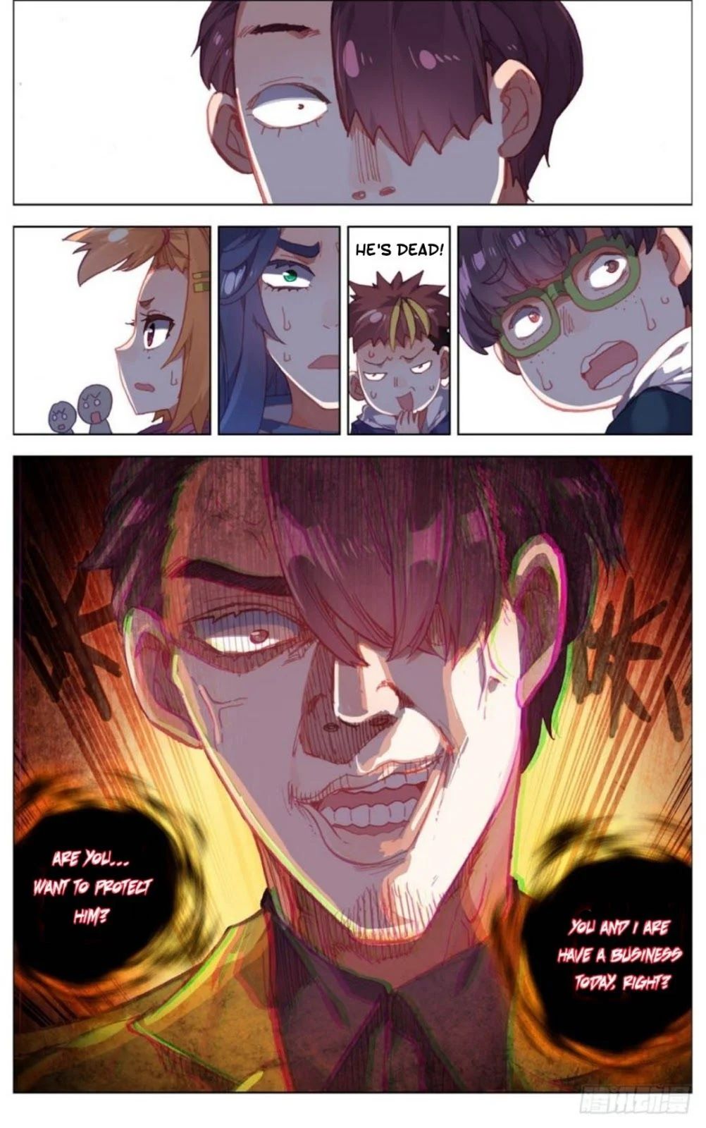 Page 10 of Chapter 14