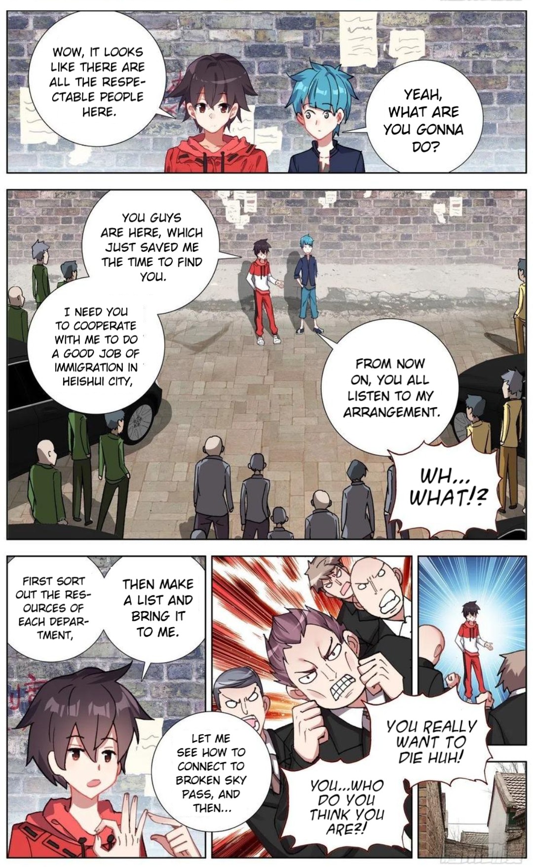 Page 7 of Chapter 150
