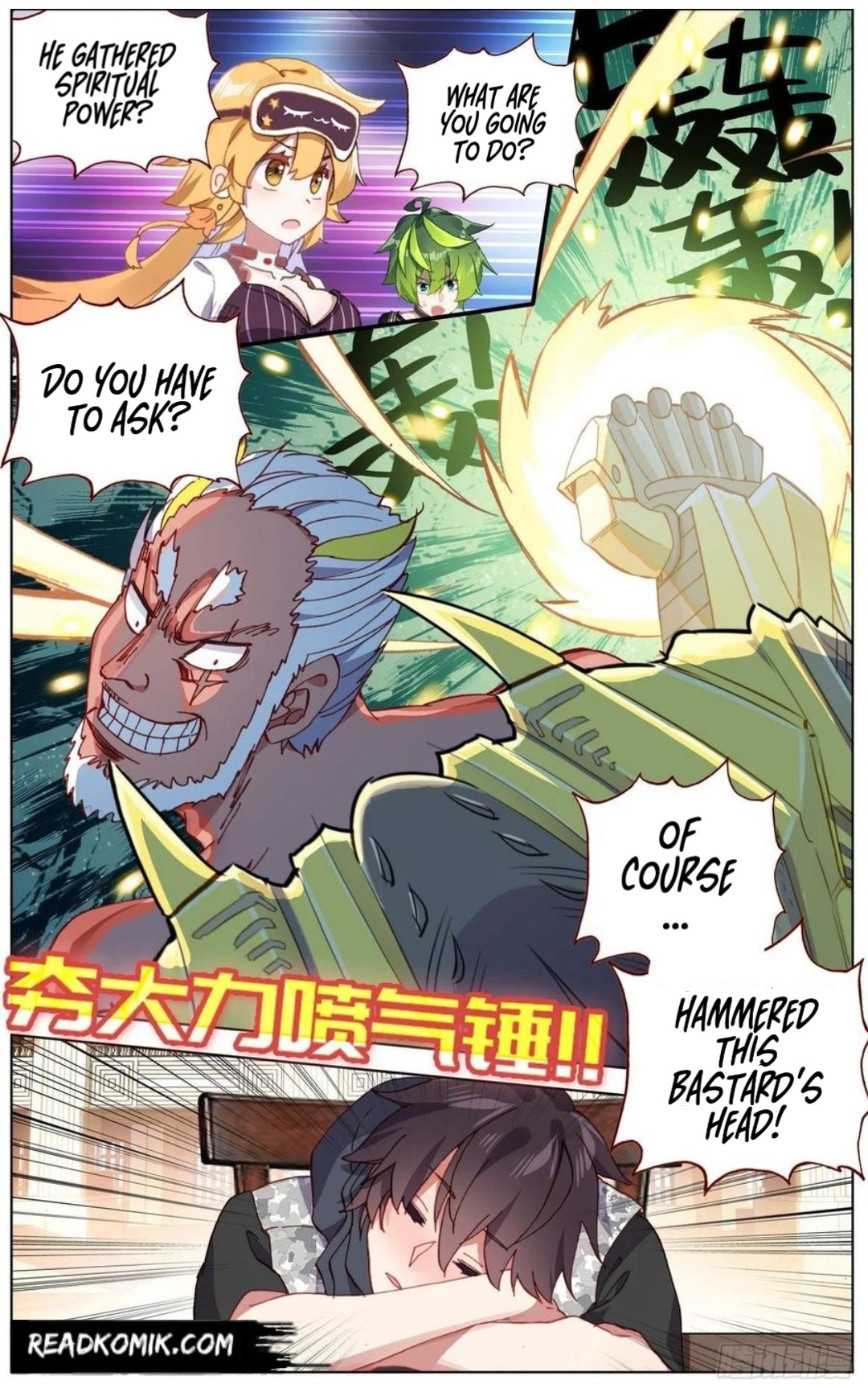 Page 2 of Chapter 160