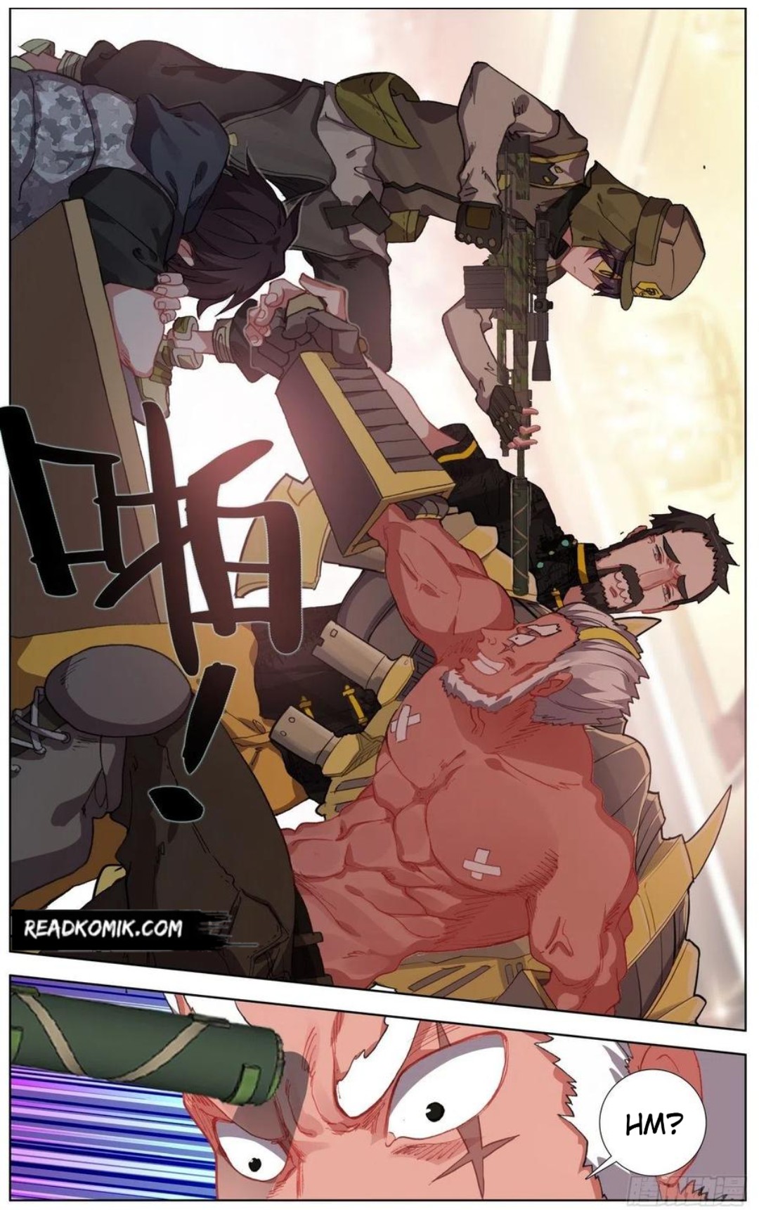 Page 3 of Chapter 160