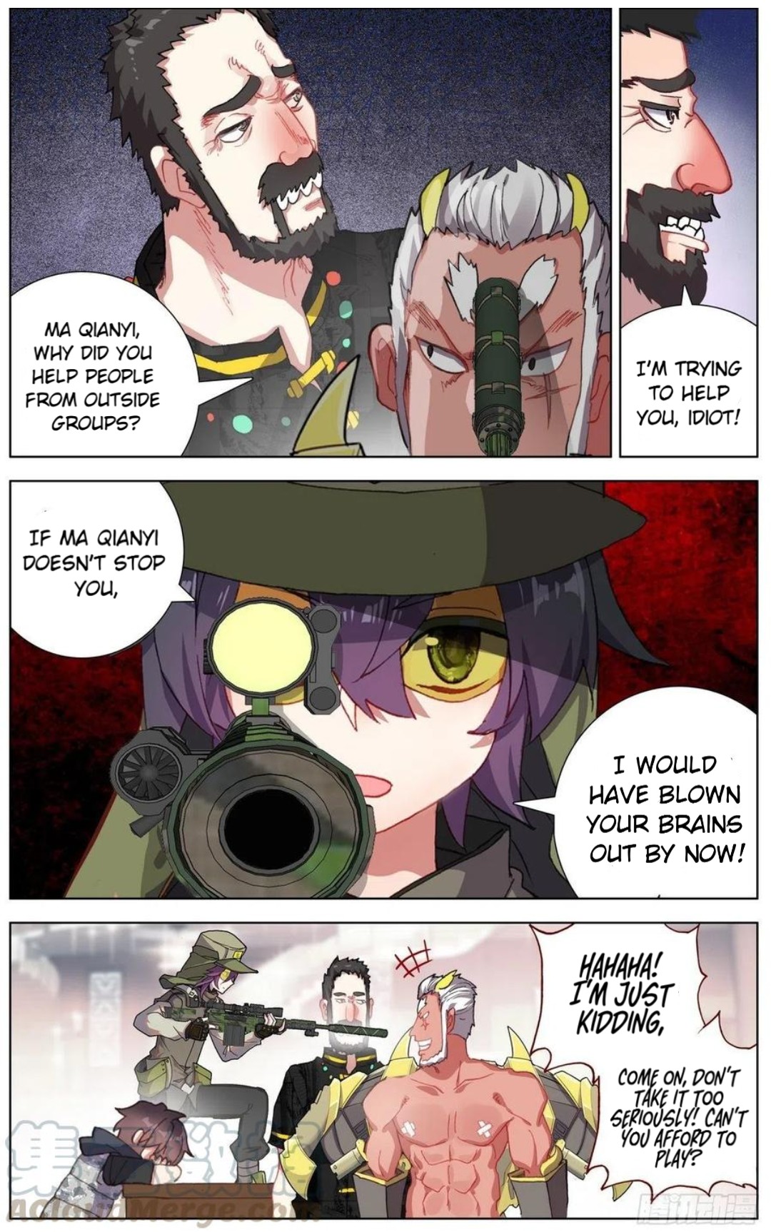 Page 4 of Chapter 160