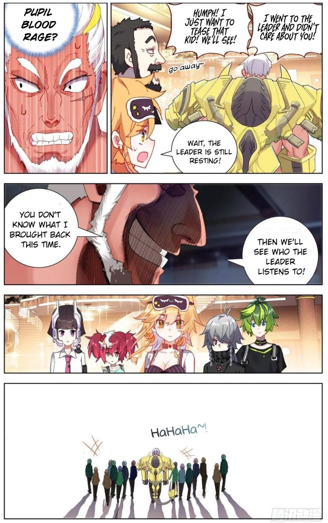 Page 6 of Chapter 160