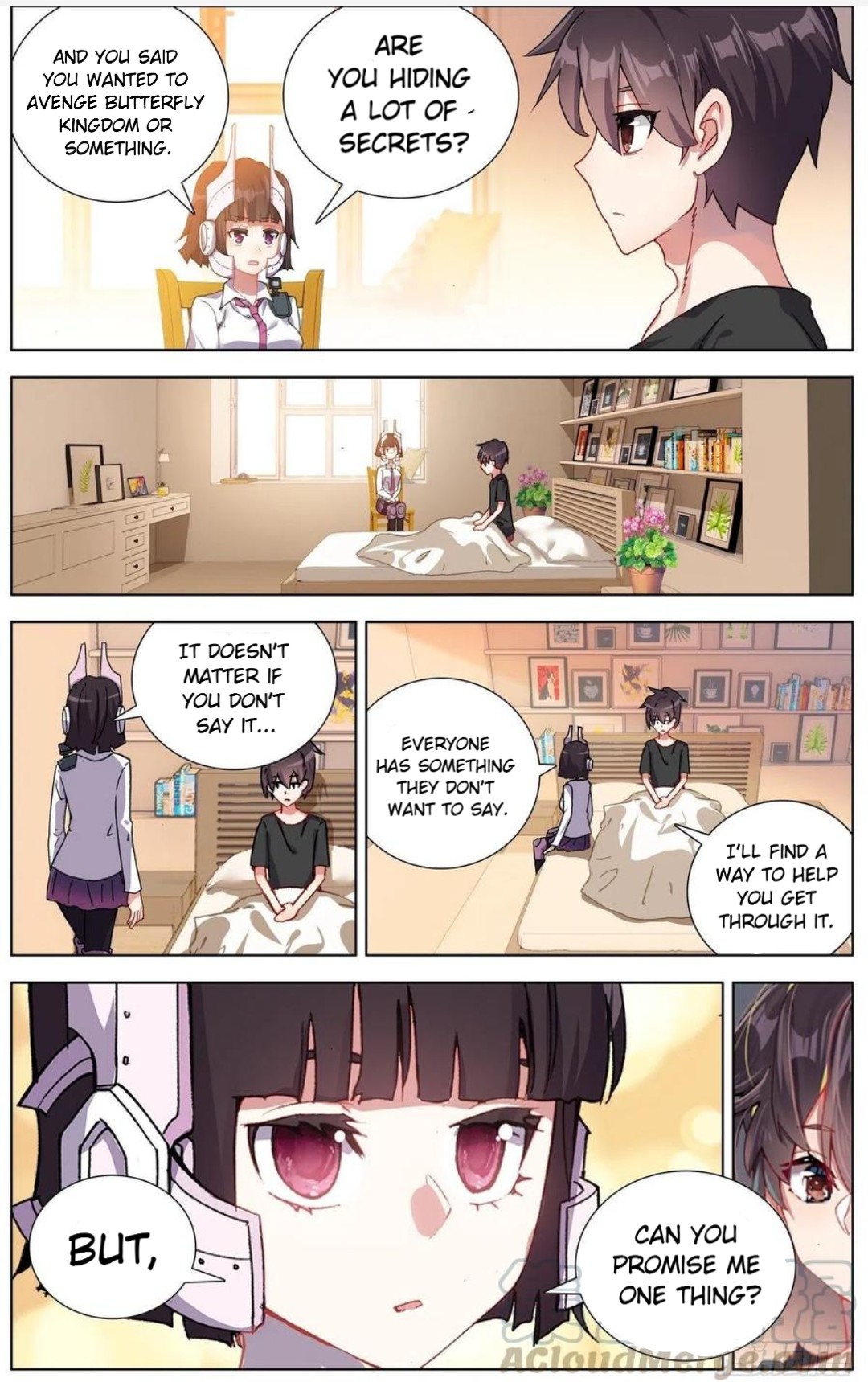 Page 10 of Chapter 160
