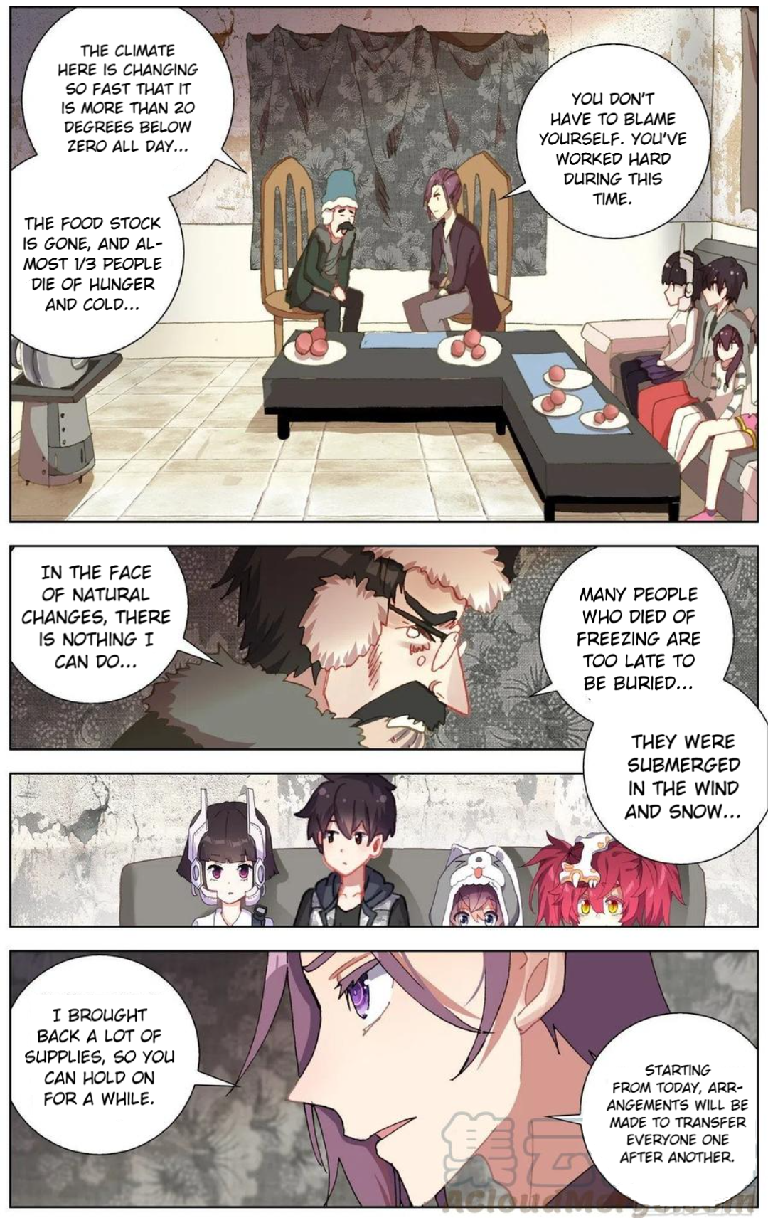 Page 6 of Chapter 163