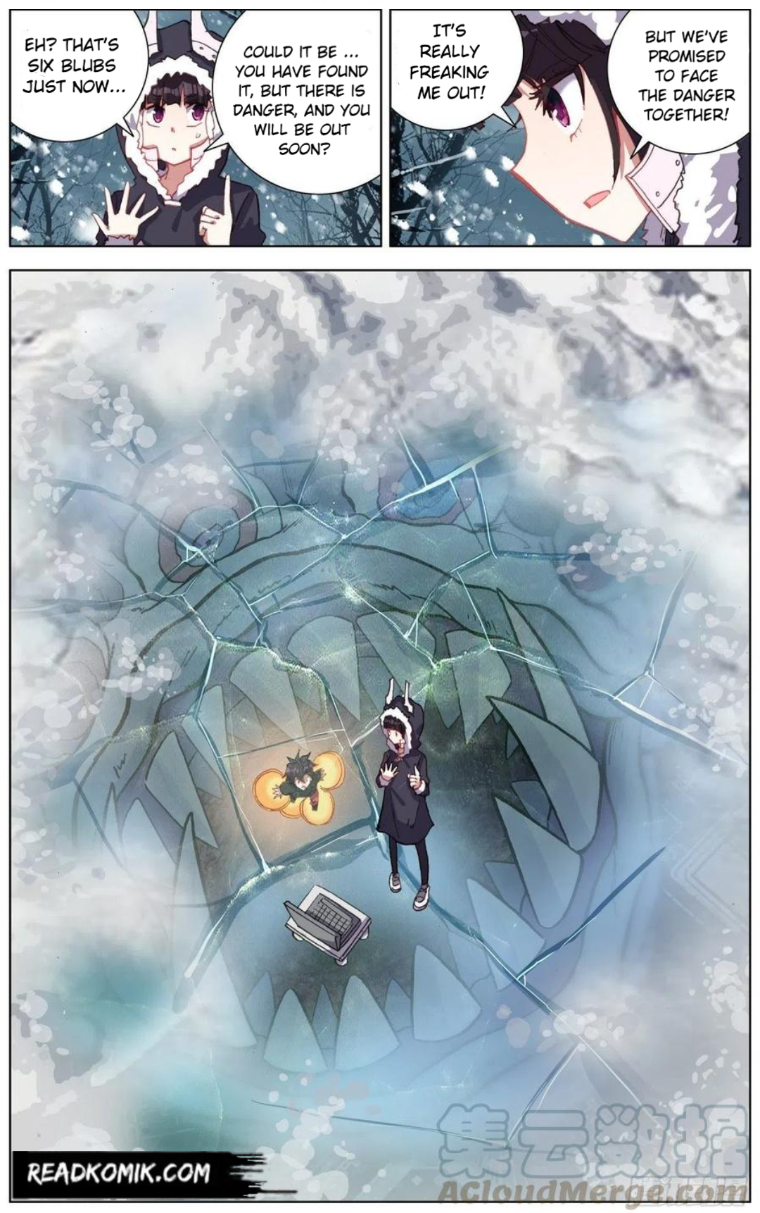 Page 14 of Chapter 165