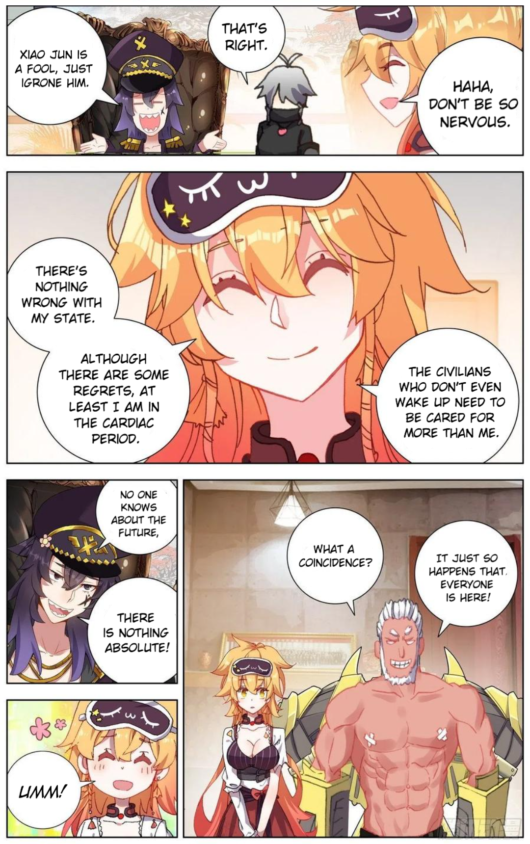 Page 8 of Chapter 166