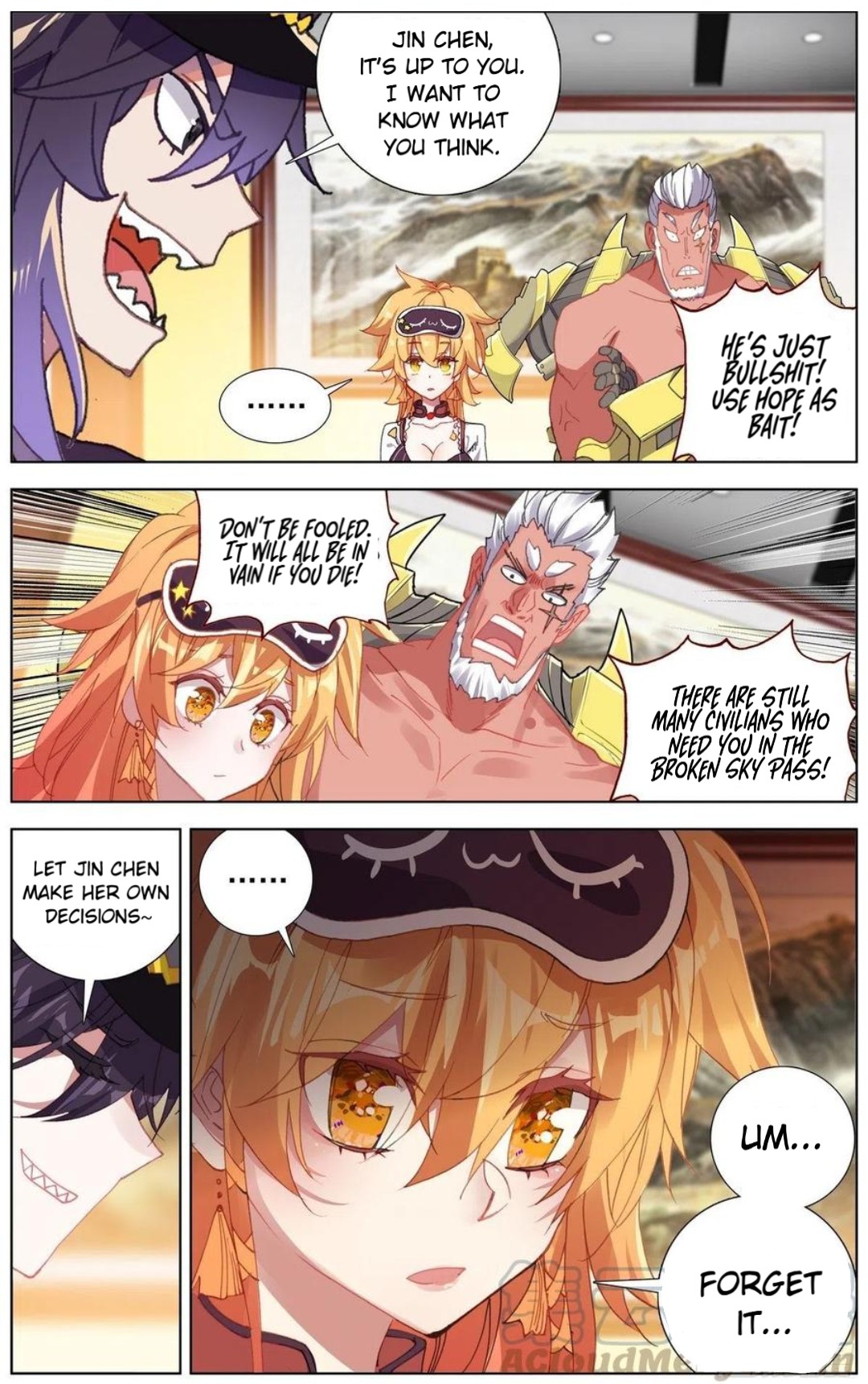 Page 5 of Chapter 167