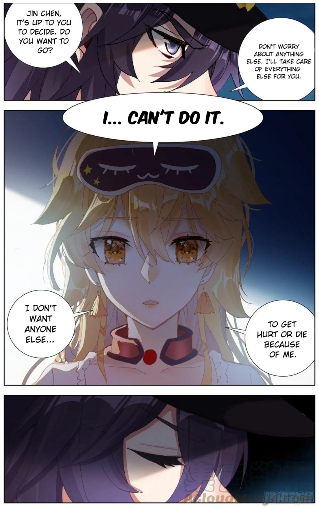 Page 8 of Chapter 167