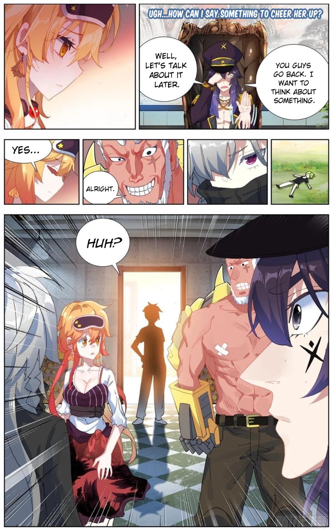 Page 10 of Chapter 167