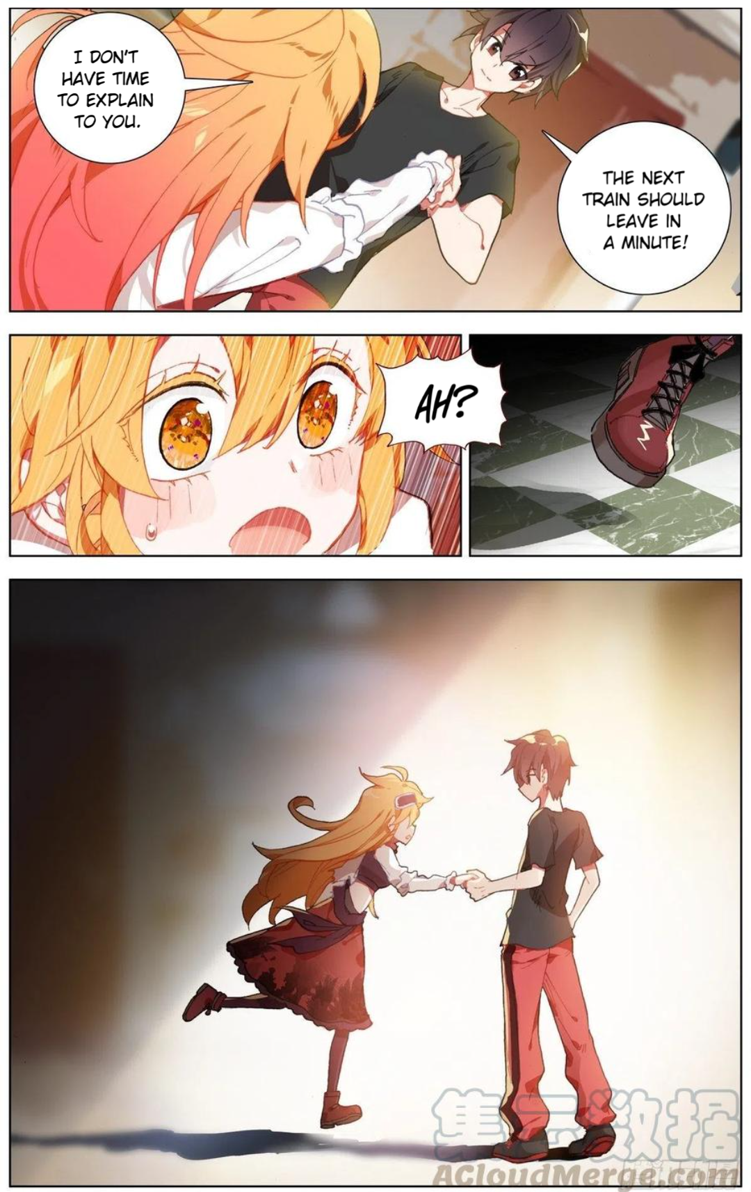 Page 14 of Chapter 167
