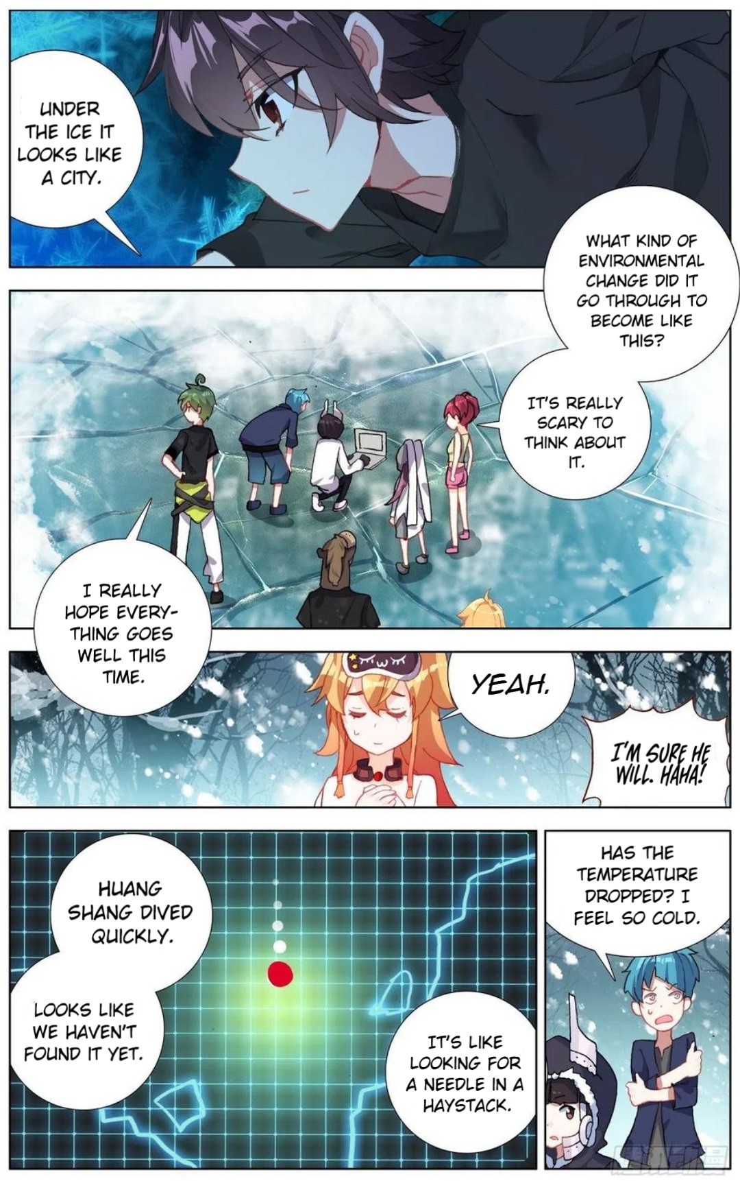Page 4 of Chapter 169