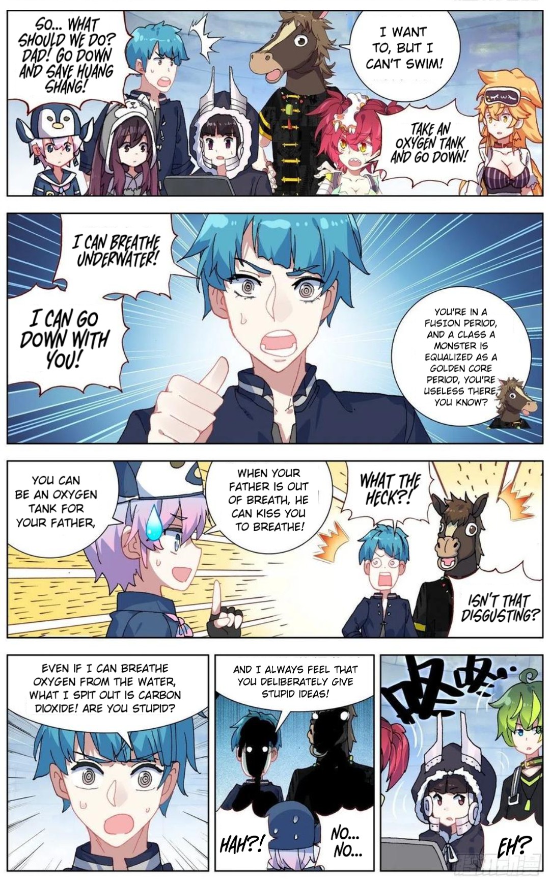 Page 10 of Chapter 169