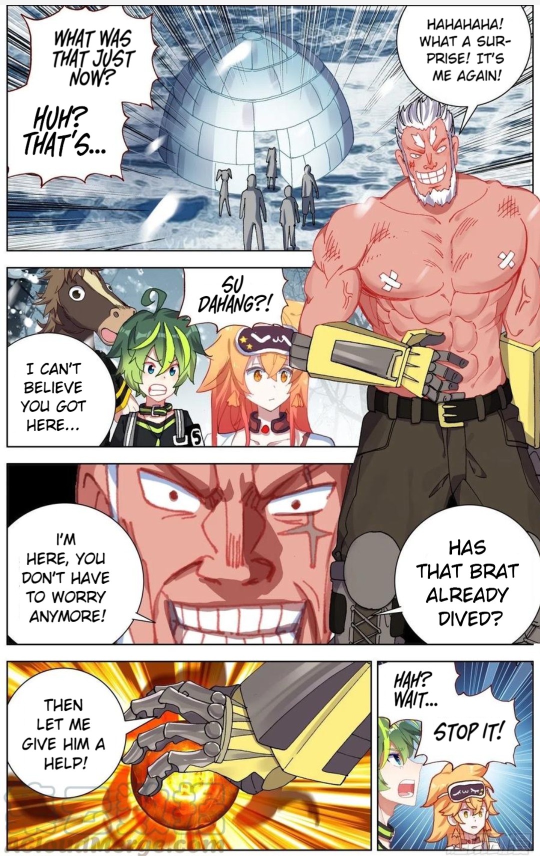 Page 11 of Chapter 169