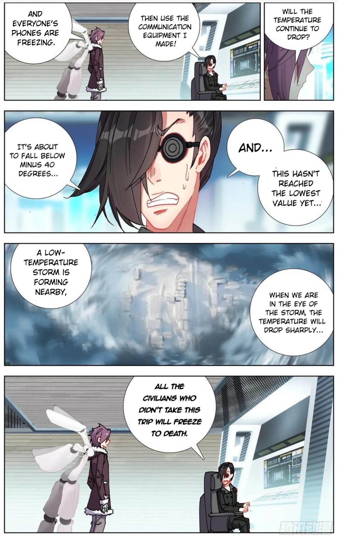 Page 6 of Chapter 170