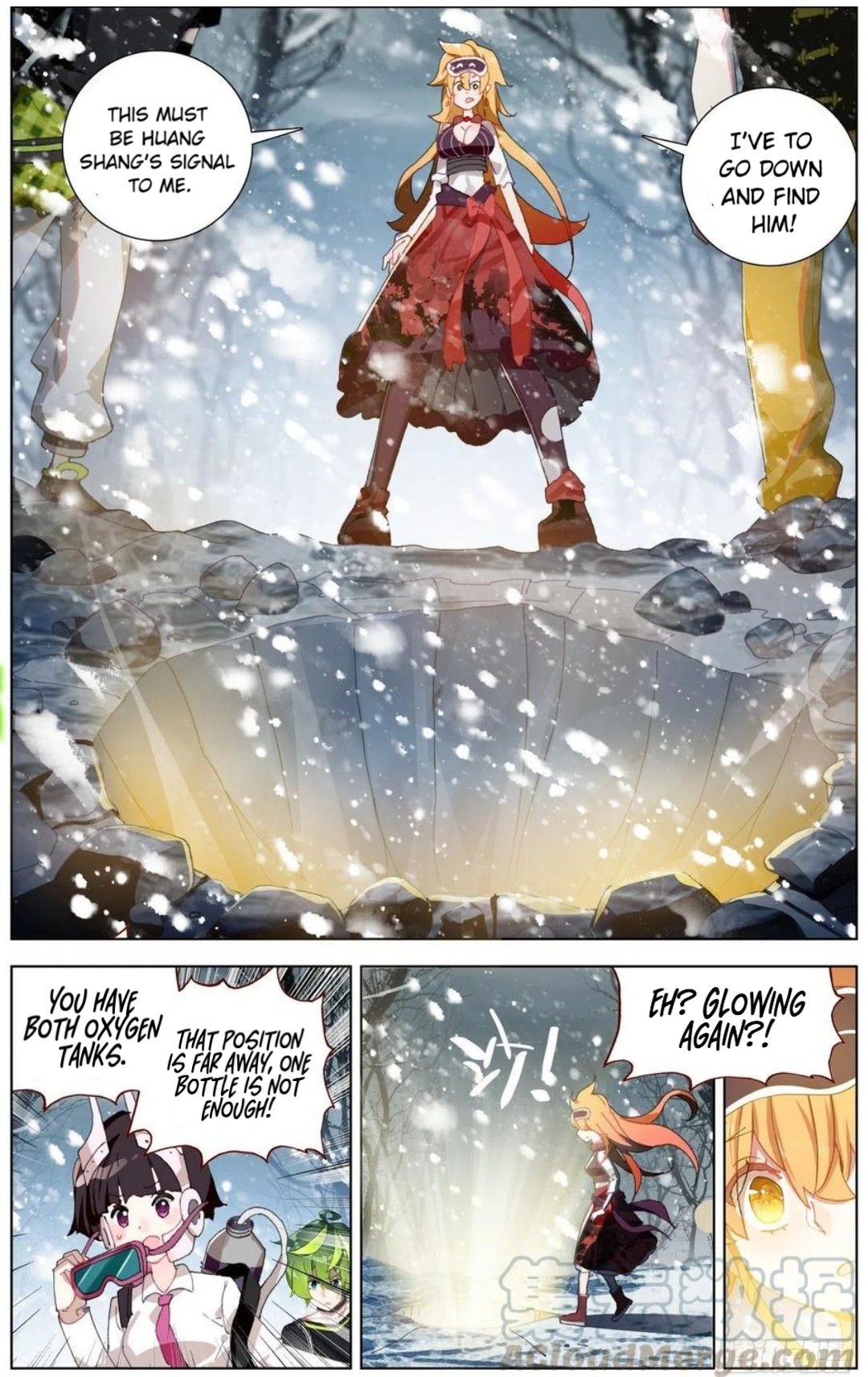 Page 14 of Chapter 170
