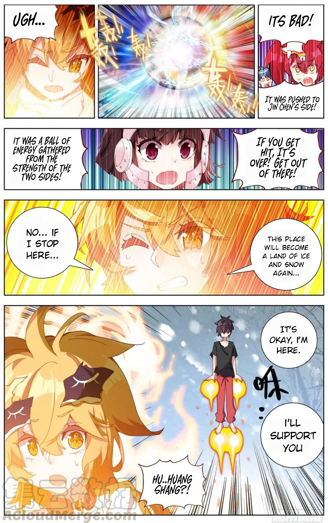 Page 8 of Chapter 174