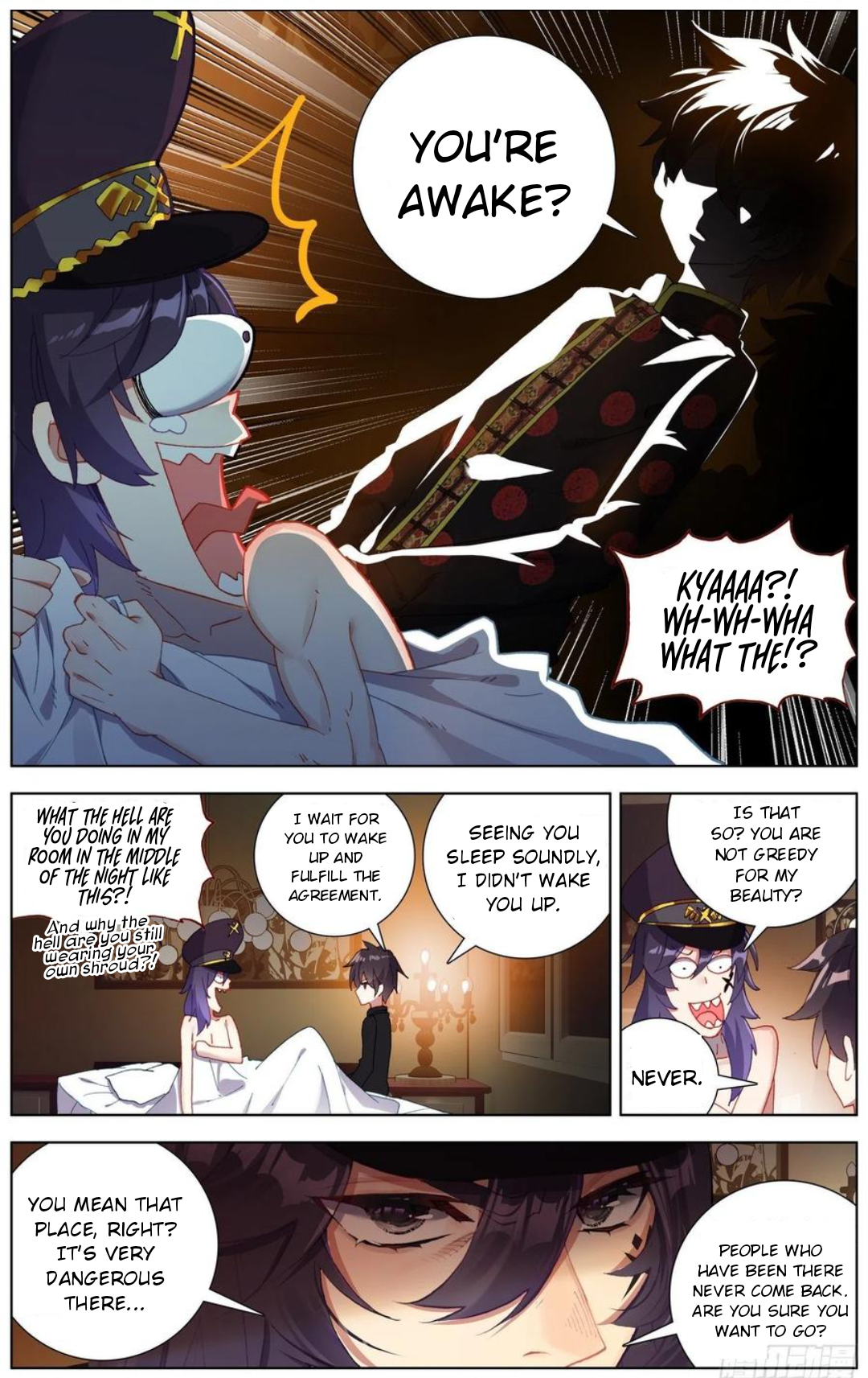 Page 8 of Chapter 178
