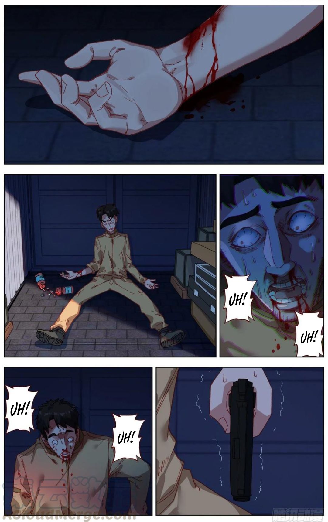 Page 10 of Chapter 182